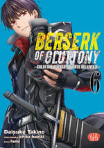 Berserk of Gluttony